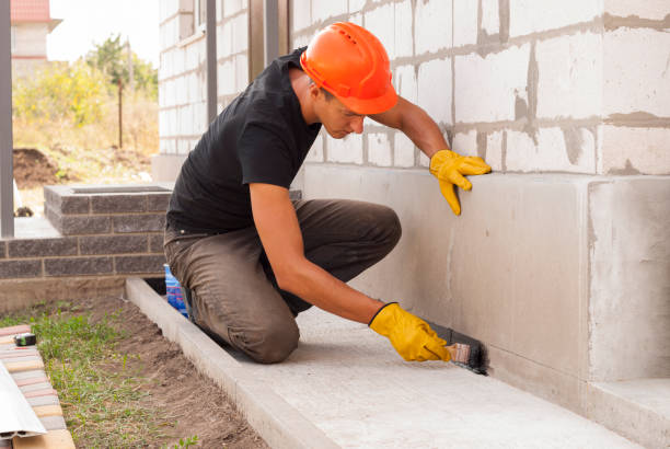Licensed Emergency Waterproofing service in Houston, PA - Halo Water Proofing